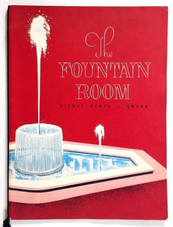The Fountain Room