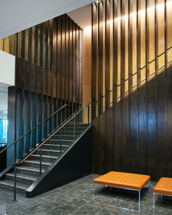 Stairs #2