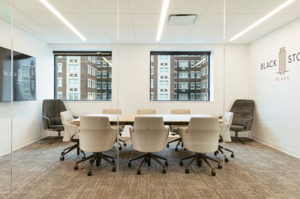 Conference room