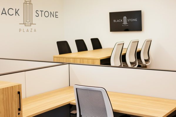 Conference table